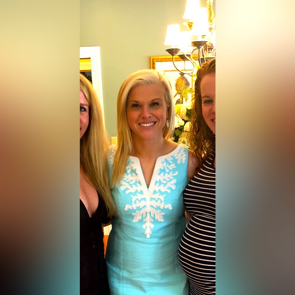 Meet your Posher, Mallory